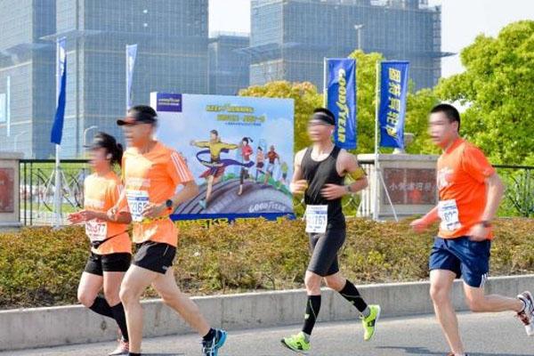 2021上海马桥半程马拉松举办时间-比赛路线
