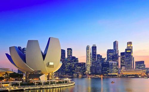 新加坡七日游攻略2018