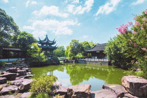 2021杭州公园年卡可以去哪些地方及办理指南